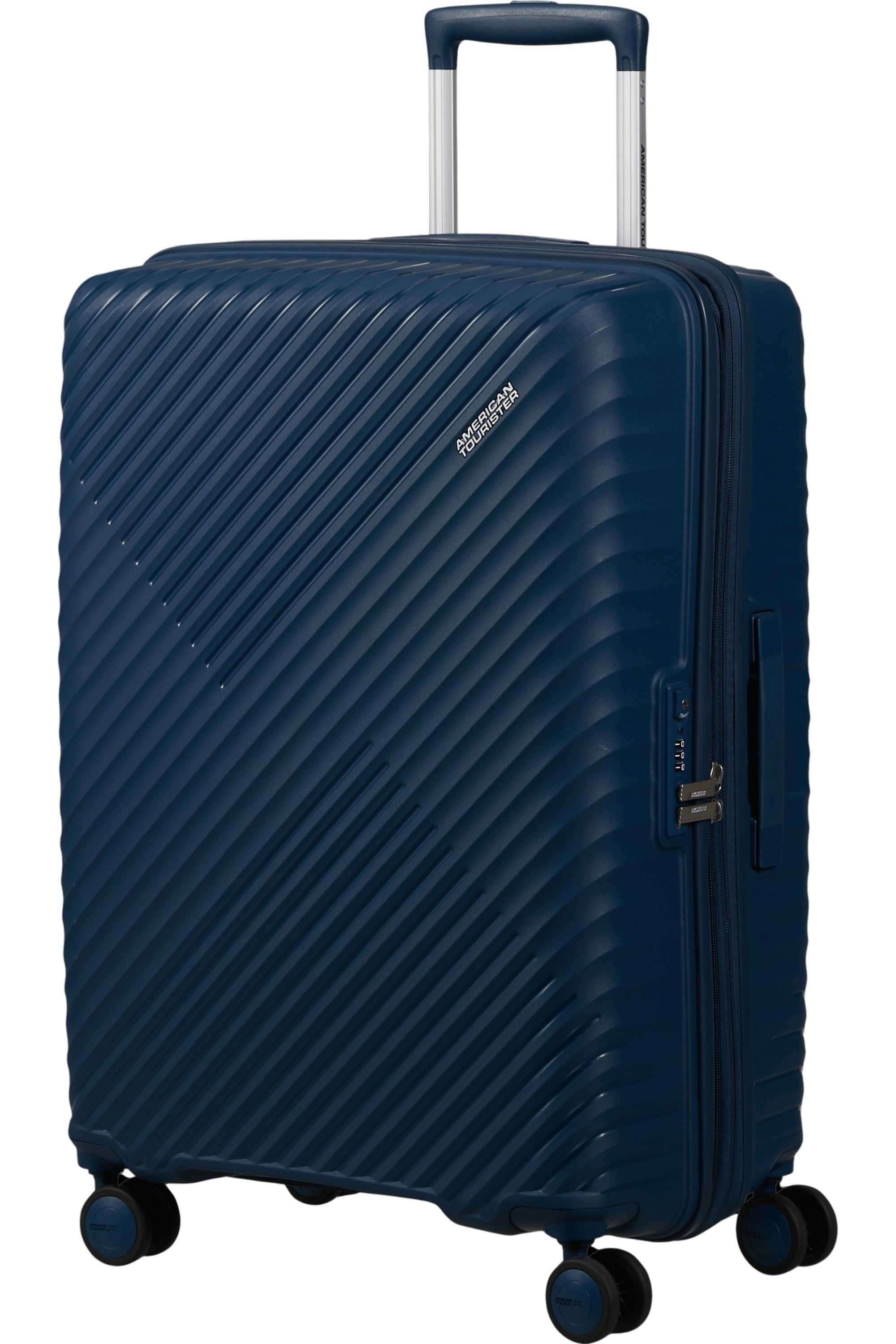 Diablast Spinner 68/25 Exp American Tourister - MYLILLY