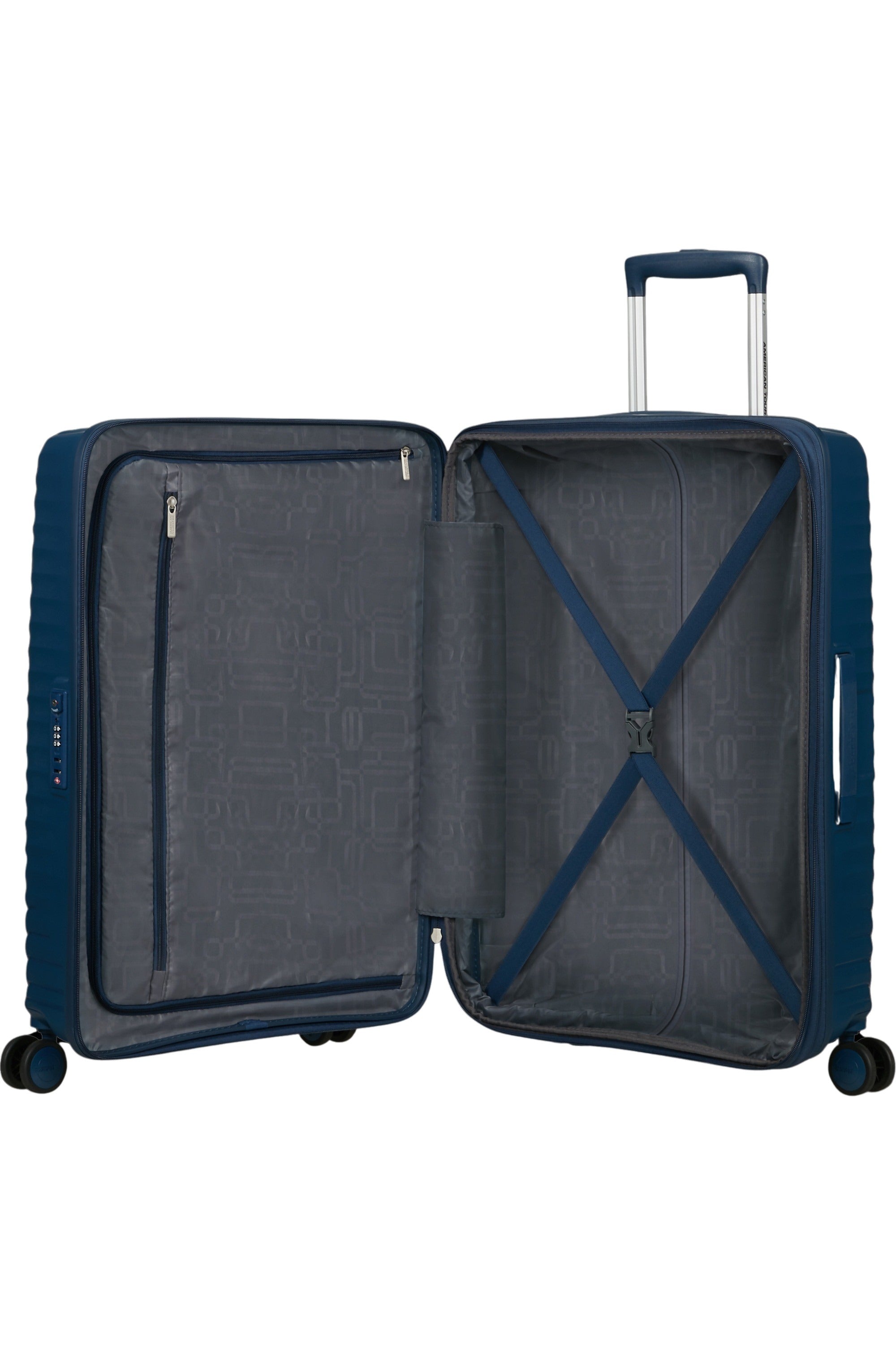 Diablast Spinner 68/25 Exp American Tourister - MYLILLY