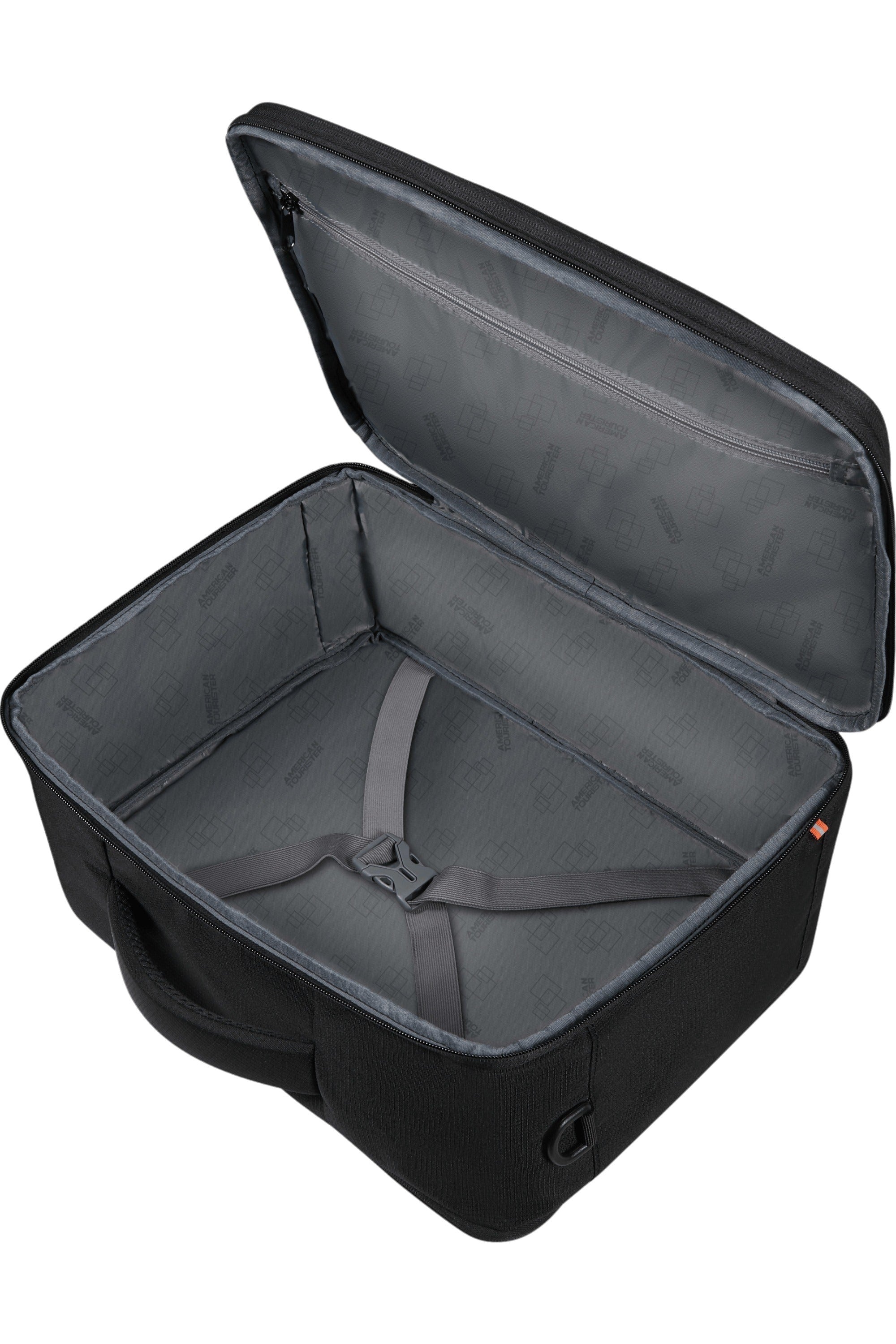 At Work Nxt Boarding Bag 3-Way 15.6" American Tourister