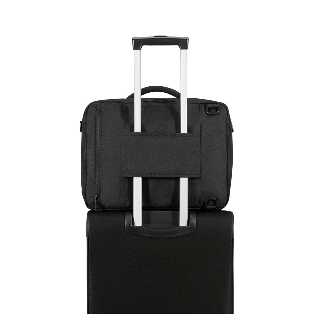 At Work Nxt Boarding Bag 3-Way 15.6" American Tourister