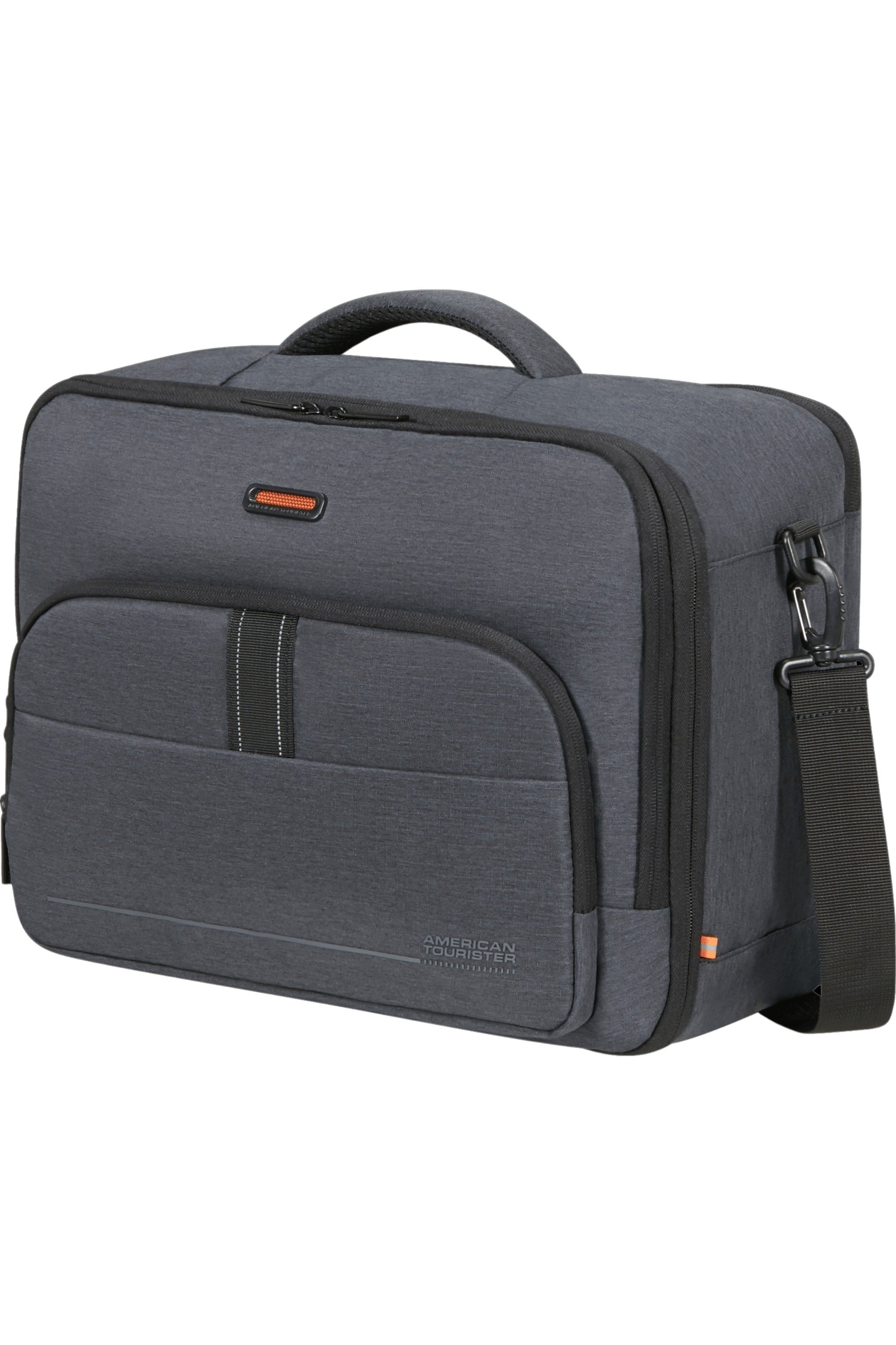 At Work Nxt Boarding Bag 3-Way 15.6" American Tourister