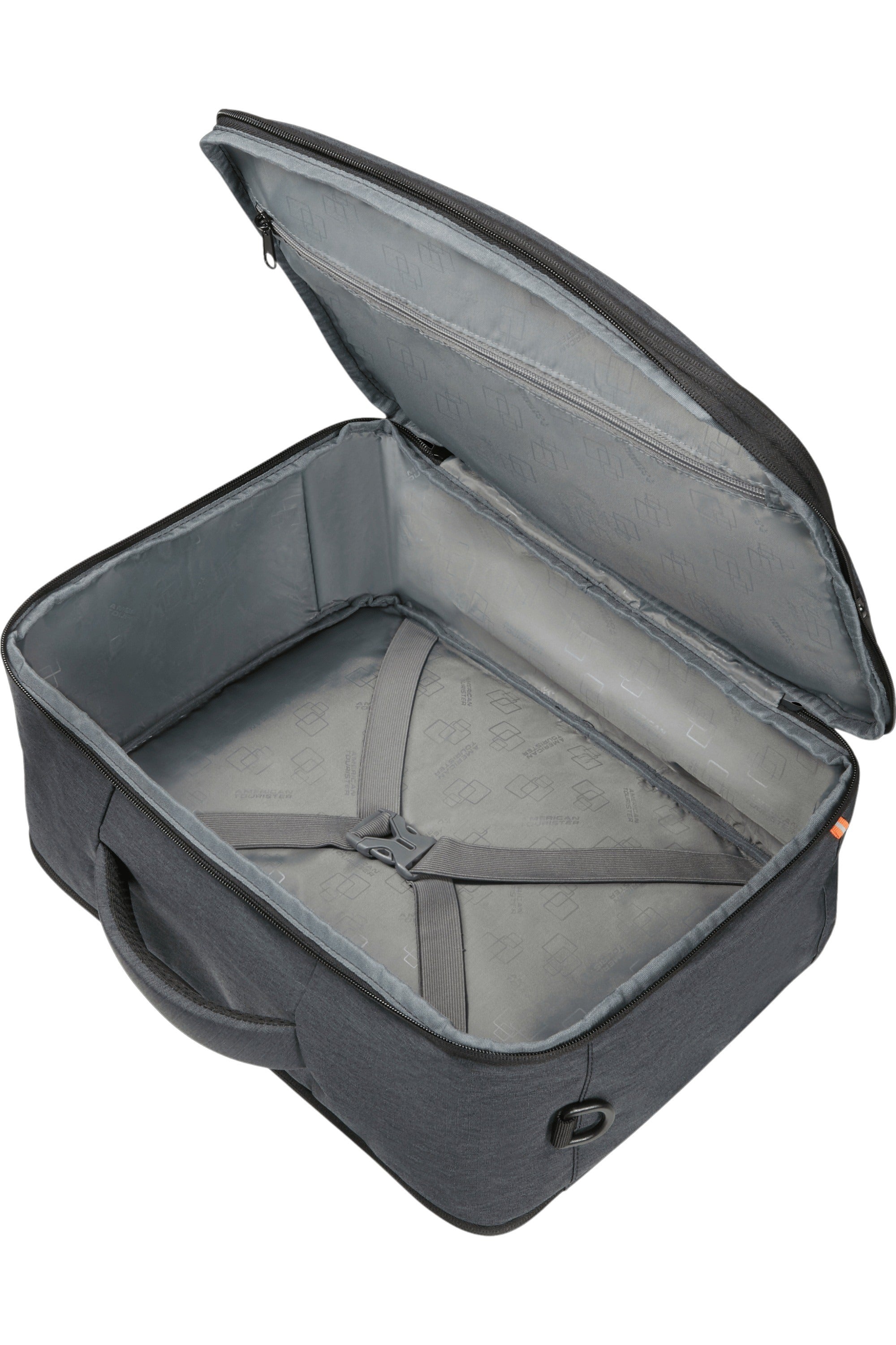 At Work Nxt Boarding Bag 3-Way 15.6" American Tourister