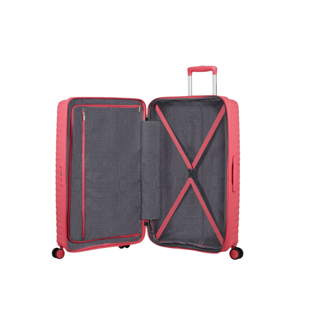 25 Exp American Tourister - MYLILLY
