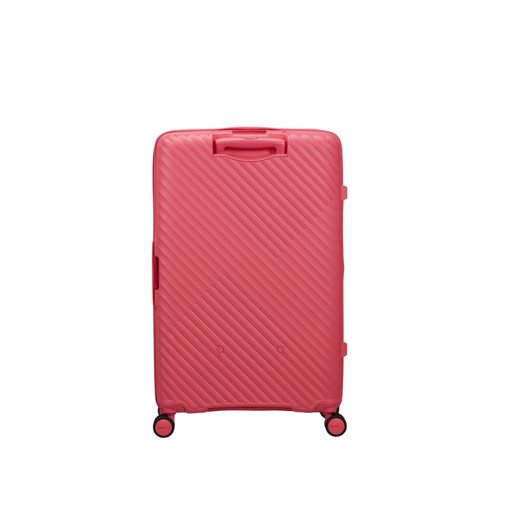 Diablast Spinner 68/25 Exp American Tourister - MYLILLY