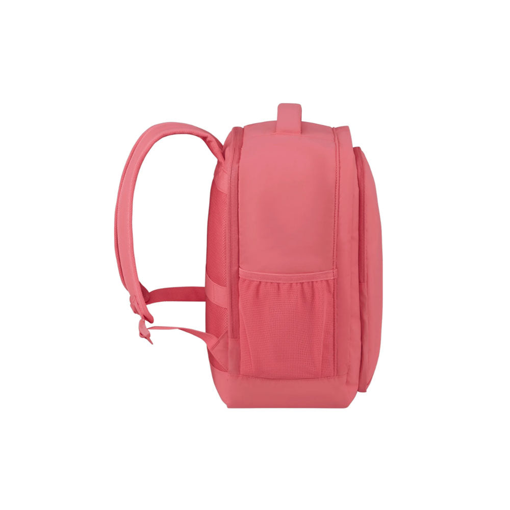 Take2cabin S/M Puff Backpack 15.6" American Tourister
