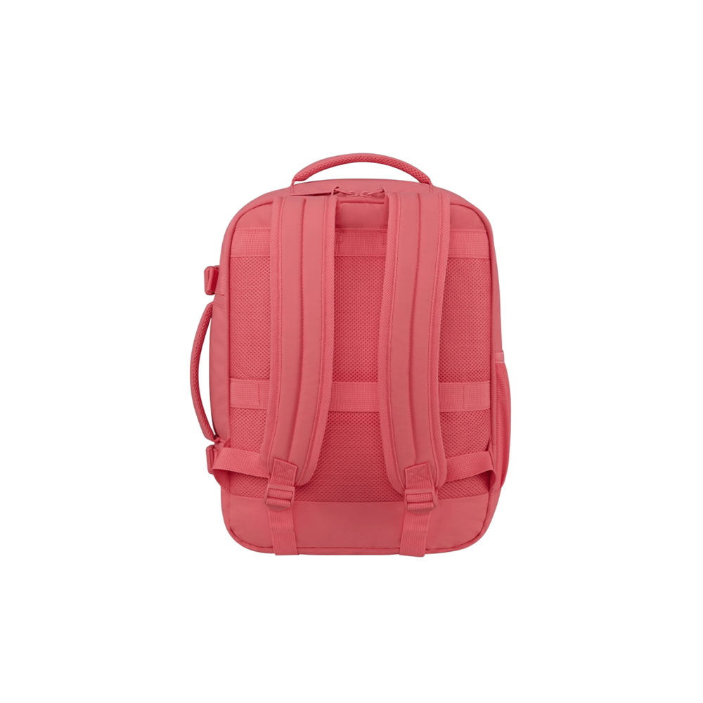 Take2cabin S/M Puff Backpack 15.6" American Tourister