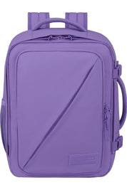 Take2cabin S/M Puff Backpack 15.6" American Tourister - MYLILLY
