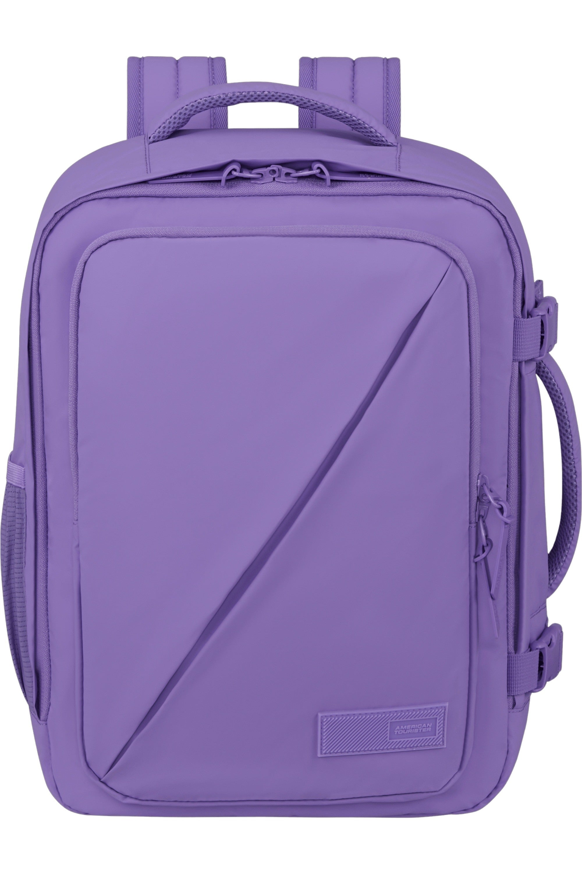 Take2cabin S/M Puff Backpack 15.6" American Tourister - MYLILLY