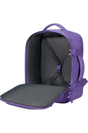 Take2cabin S/M Puff Backpack 15.6" American Tourister - MYLILLY