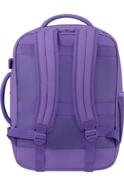 Take2cabin S/M Puff Backpack 15.6" American Tourister - MYLILLY