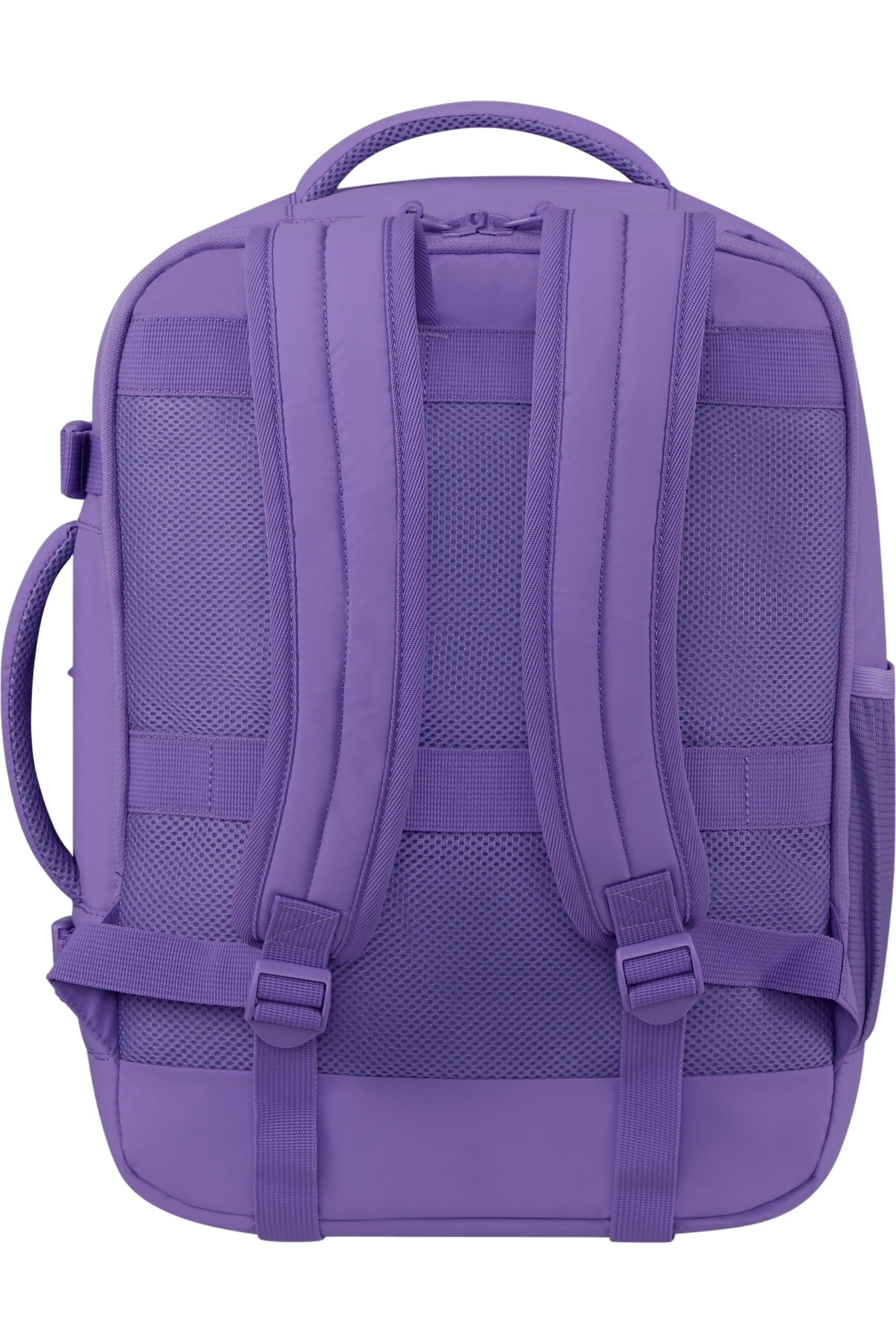 Take2cabin S/M Puff Backpack 15.6" American Tourister - MYLILLY