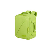 Take2cabin S/M Puff Backpack 15.6" American Tourister