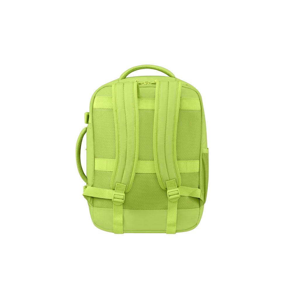 Take2cabin S/M Puff Backpack 15.6" American Tourister