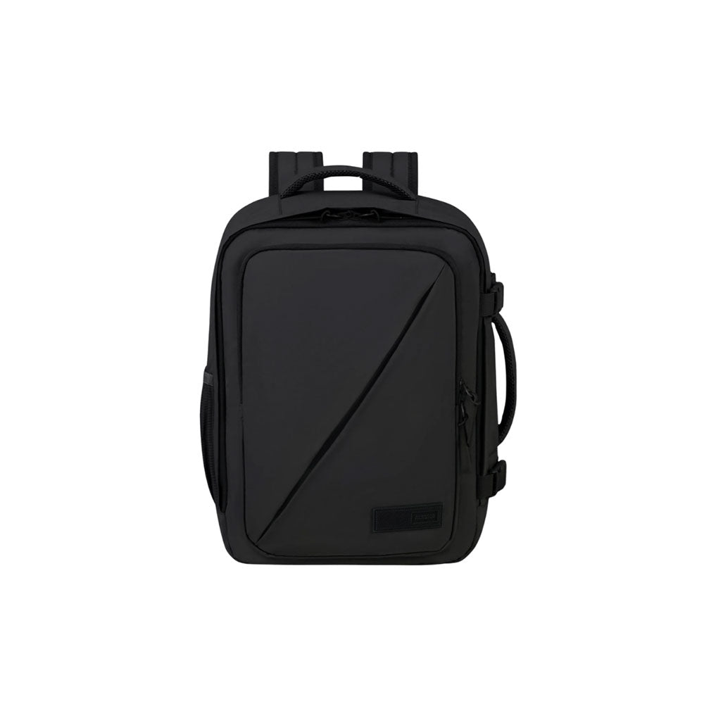Take2cabin S/M Puff Backpack 15.6" American Tourister - MYLILLY