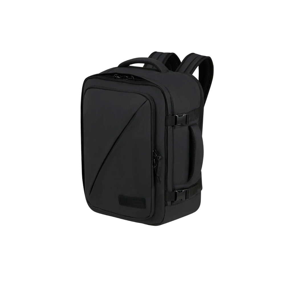 Take2cabin S/M Puff Backpack 15.6" American Tourister - MYLILLY