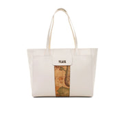 Shopping Bag Large Bloom City Alviero Martini 1ª classe - MYLILLY