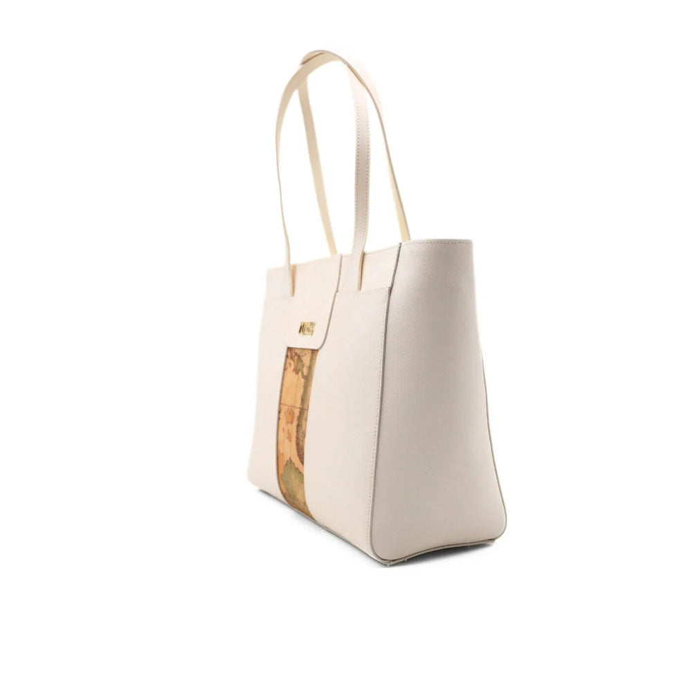Shopping Bag Large Bloom City Alviero Martini 1ª classe - MYLILLY