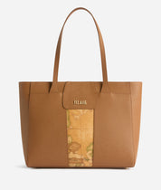 Shopping Bag Large Bloom City Alviero Martini 1ª classe - MYLILLY