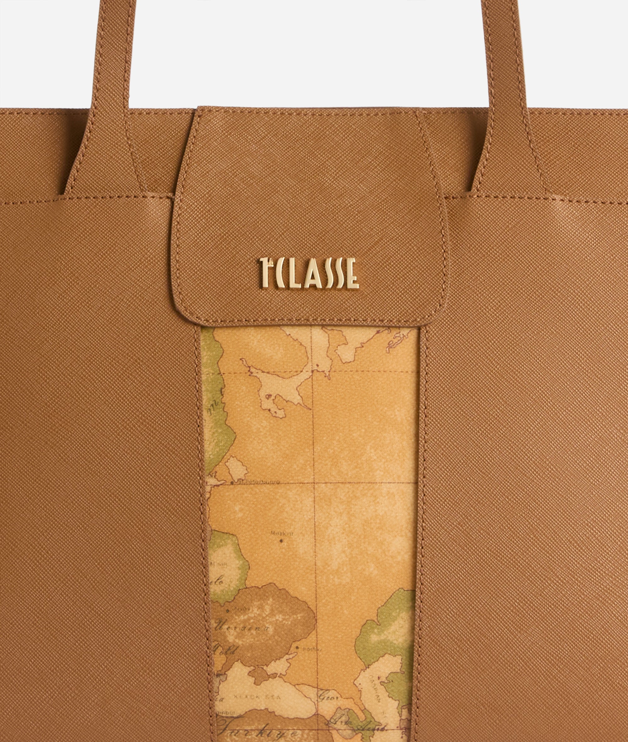 Shopping Bag Large Bloom City Alviero Martini 1ª classe - MYLILLY