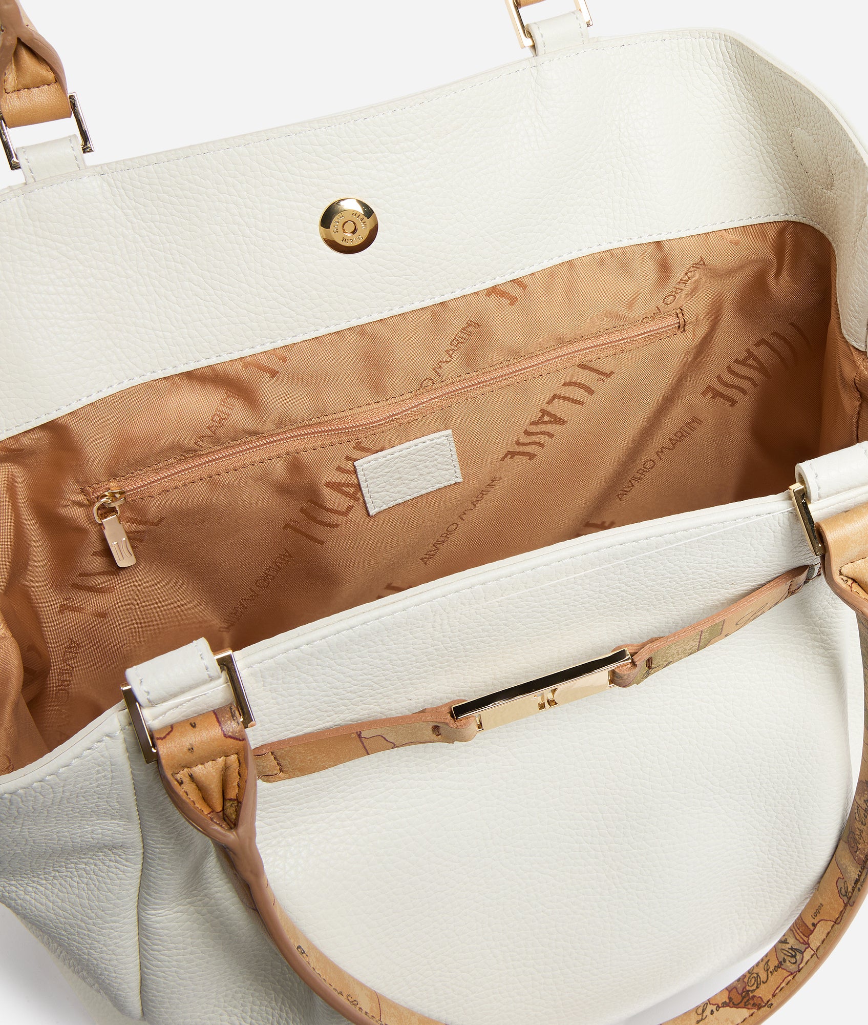Country Bag Alviero Martini 1ª classe - MYLILLY