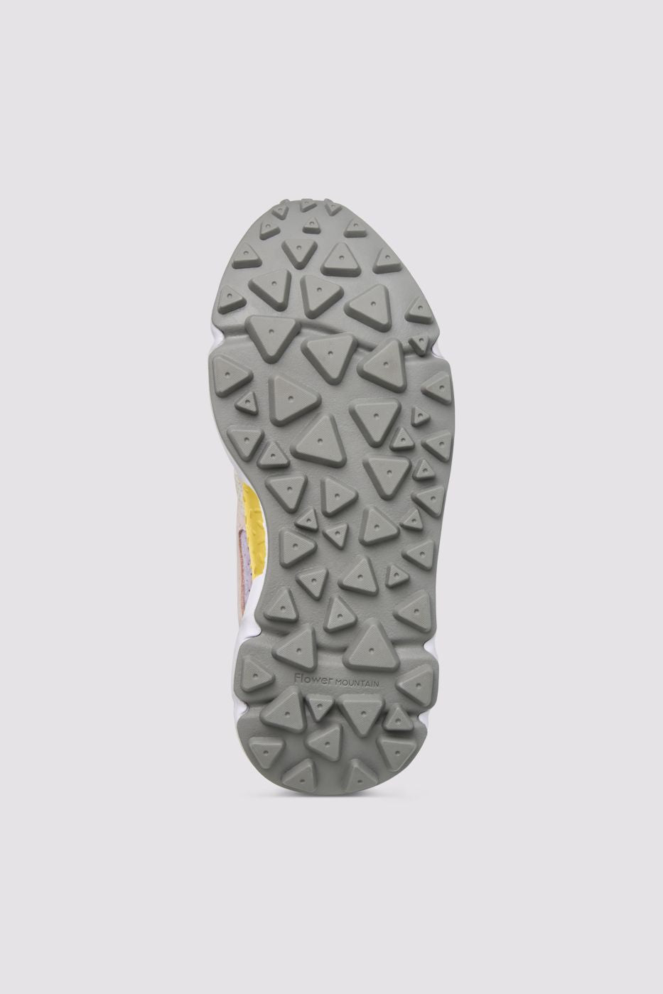 Yamano 3 Sneakers Flower Mountain