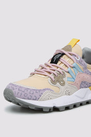 Yamano 3 Sneakers Flower Mountain