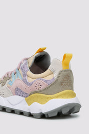 Yamano 3 Sneakers Flower Mountain