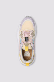 Yamano 3 Sneakers Flower Mountain