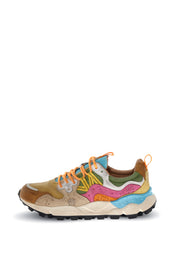 Yamano 3 Sneakers Flower Mountain - MYLILLY
