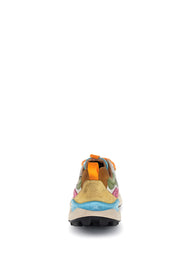 Yamano 3 Sneakers Flower Mountain