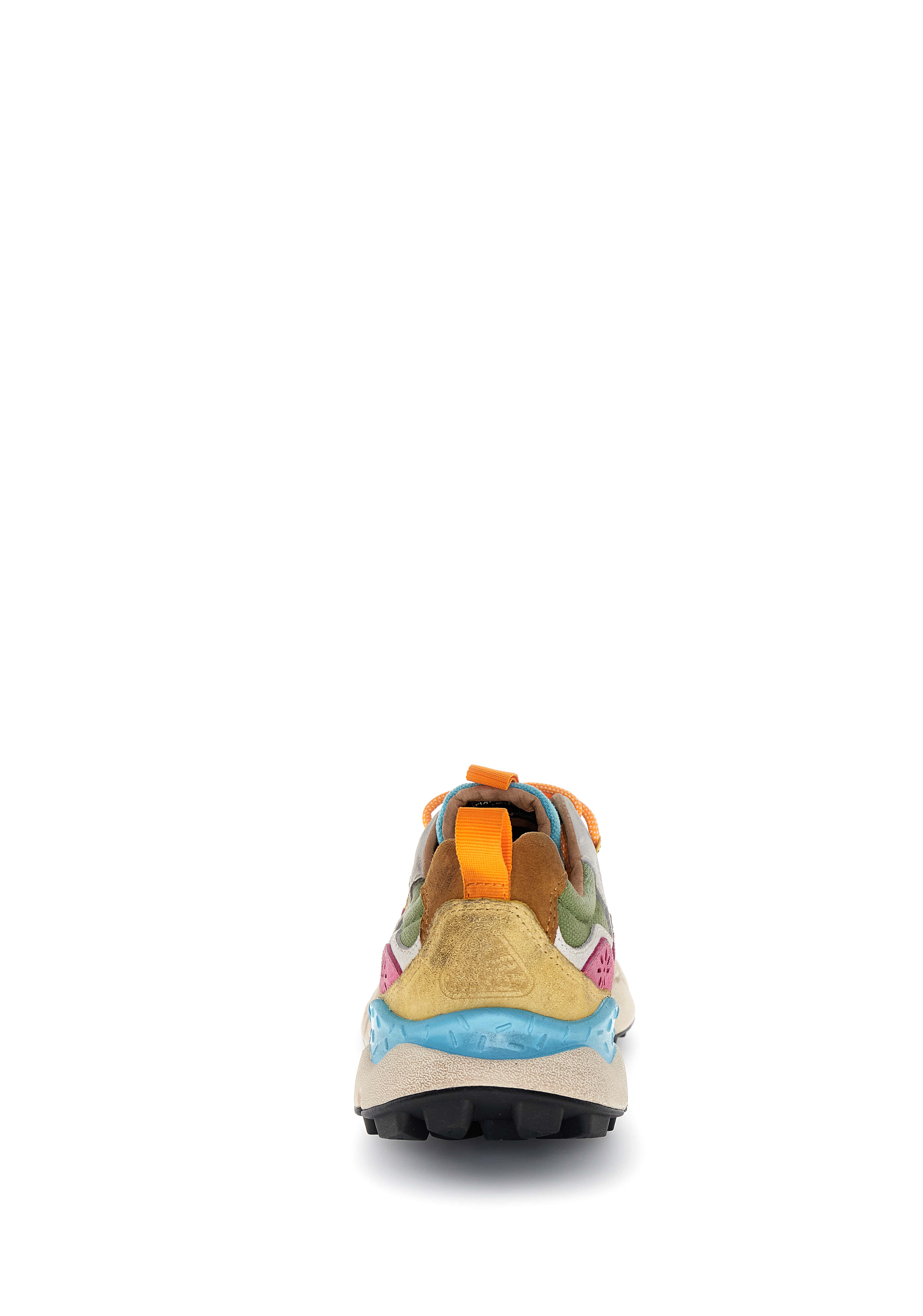 Yamano 3 Sneakers Flower Mountain