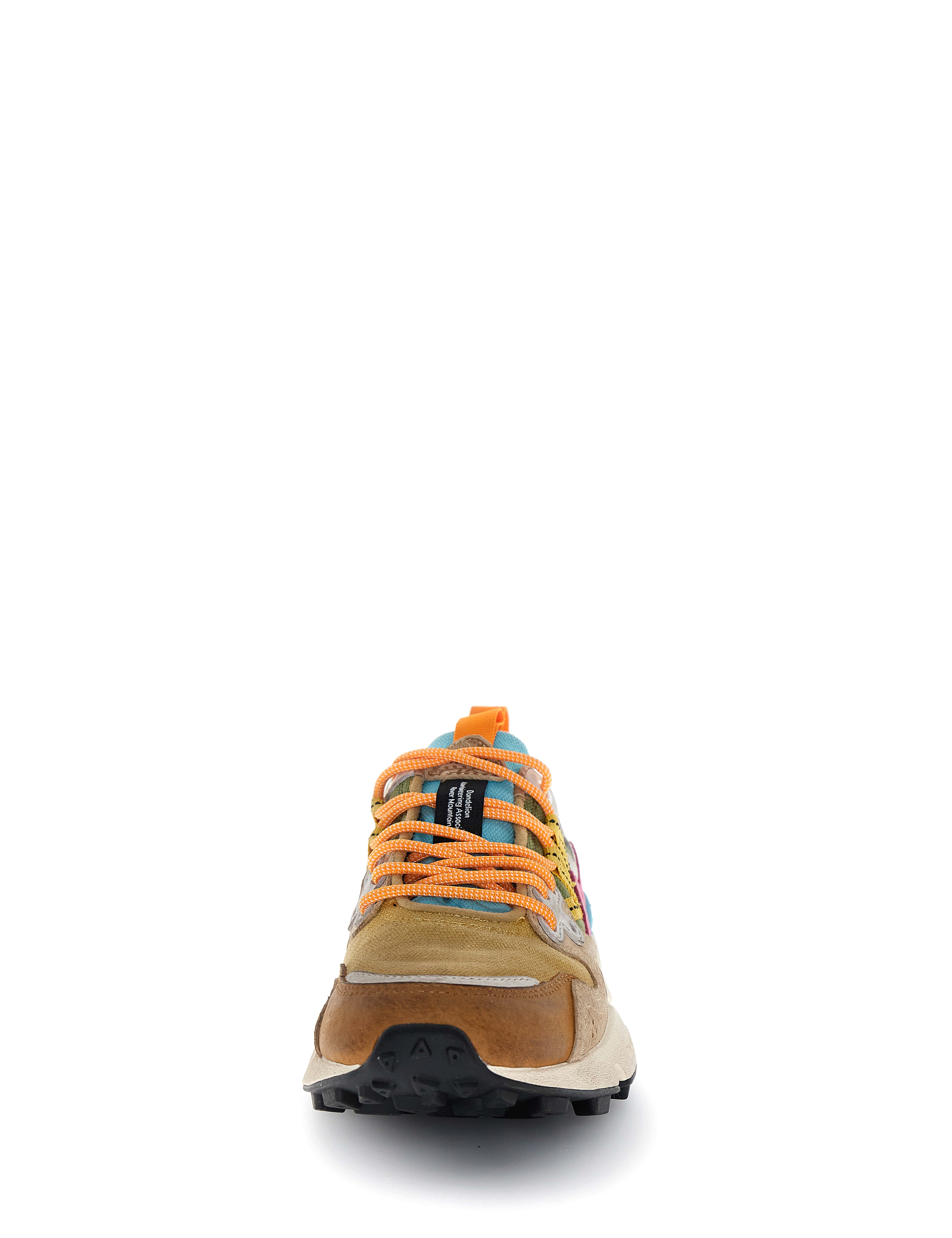 Yamano 3 Sneakers Flower Mountain - MYLILLY