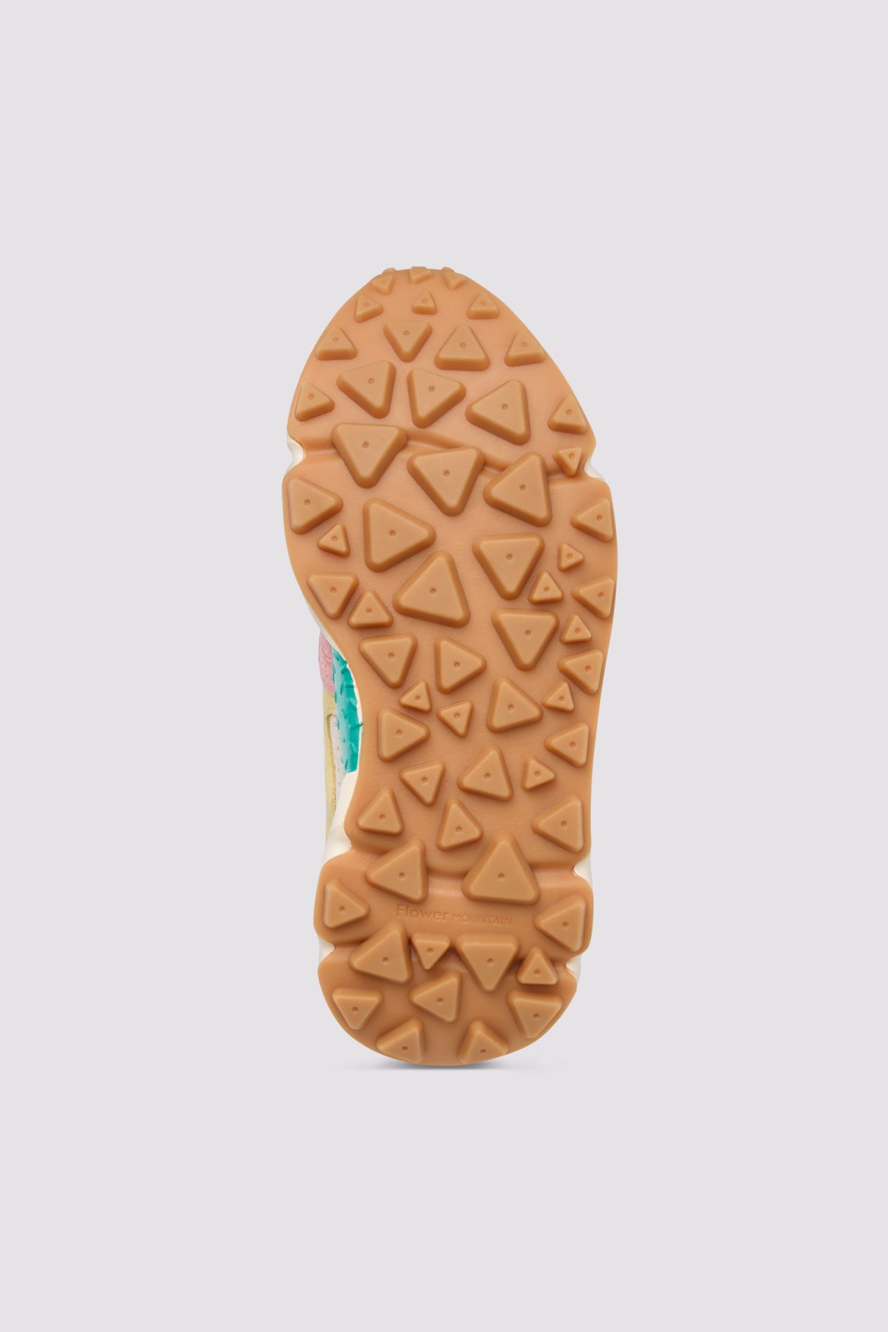 Yamano 3 Sneakers Flower Mountain