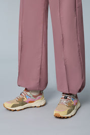 Yamano 3 Sneakers Flower Mountain