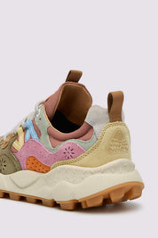 Yamano 3 Sneakers Flower Mountain