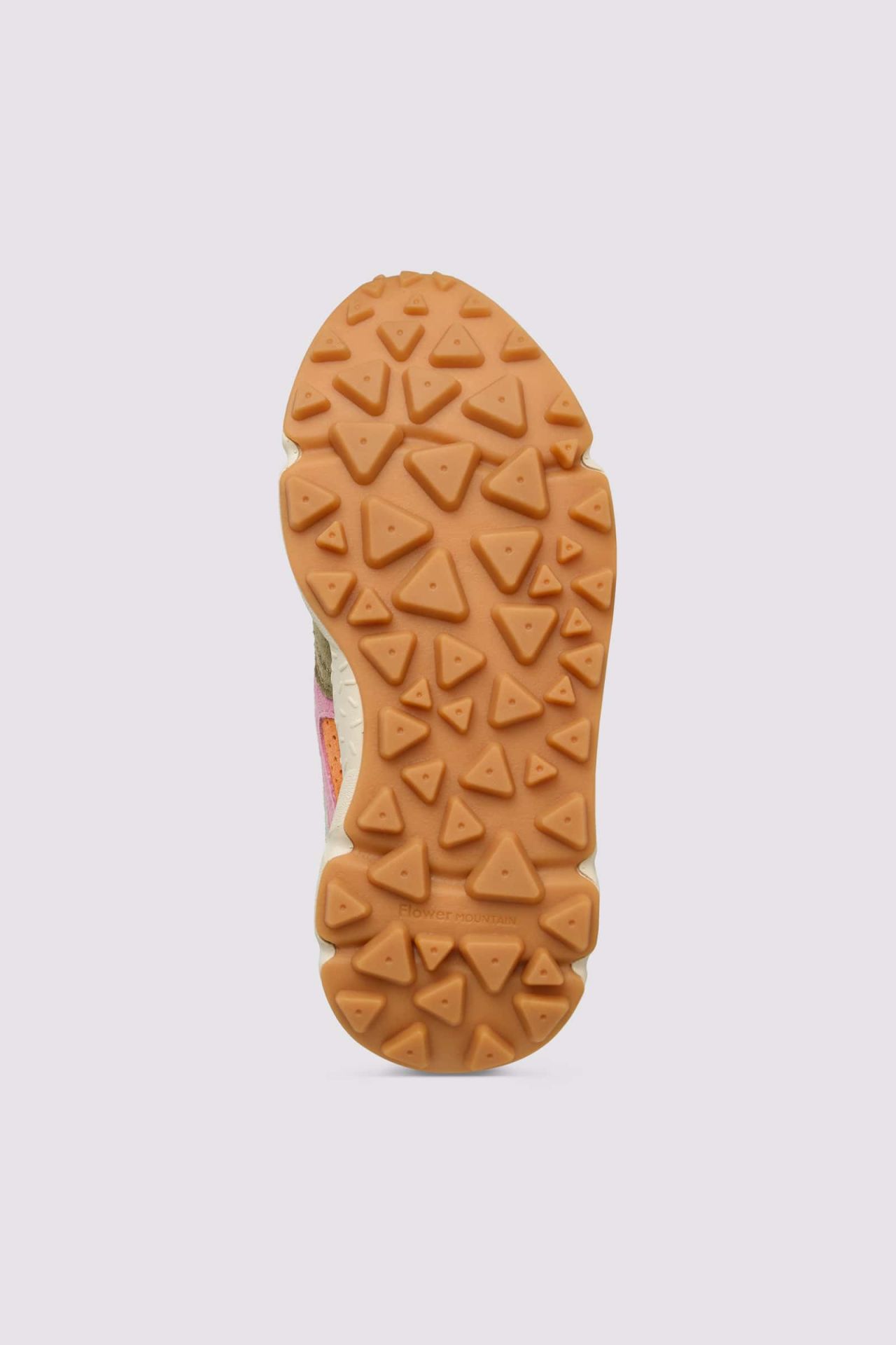 Yamano 3 Sneakers Flower Mountain