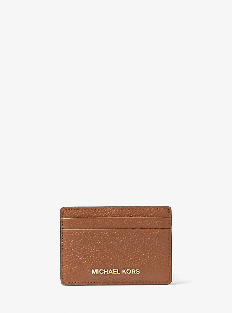 Jet Set Michael Kors card holder