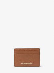 Jet Set Michael Kors card holder