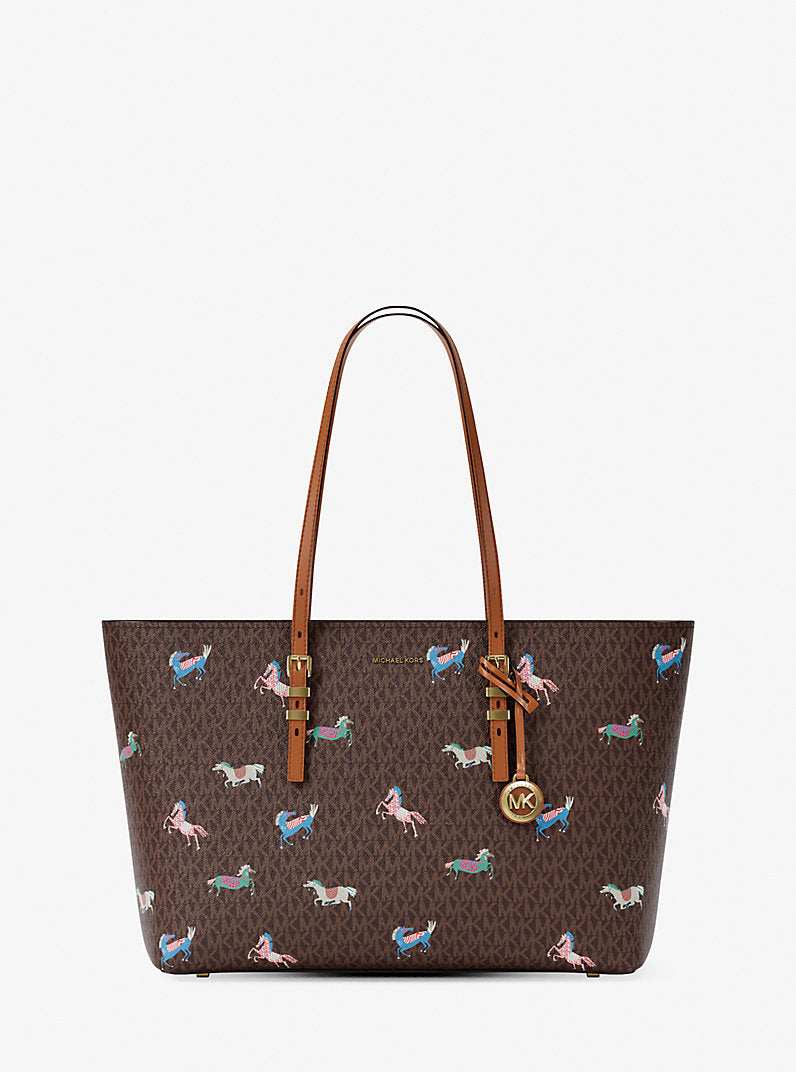 Borsa Tote Quinn Large Michael Kors - MYLILLY