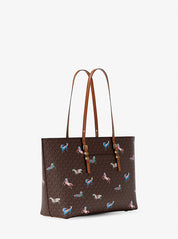 Borsa Tote Quinn Large Michael Kors - MYLILLY