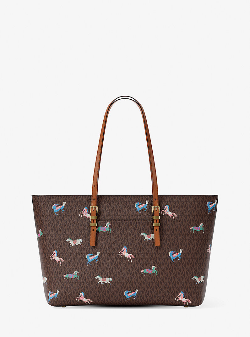 Borsa Tote Quinn Large Michael Kors - MYLILLY