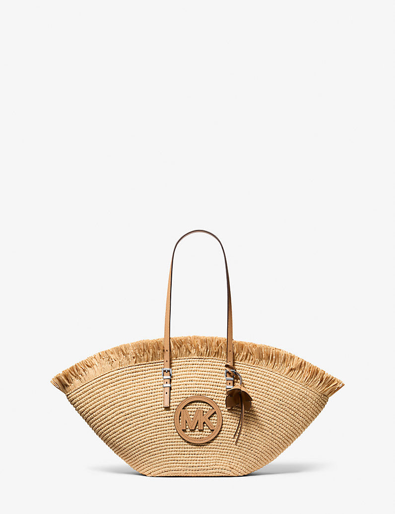 Borsa Tote Isa Large Michael Kors - MYLILLY