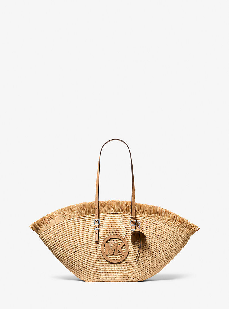 Borsa Tote Isa Large Michael Kors - MYLILLY