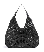 Borsa a spalla Nolita Large in crochet Michael Kors - MYLILLY