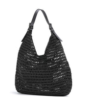 Borsa a spalla Nolita Large in crochet Michael Kors - MYLILLY