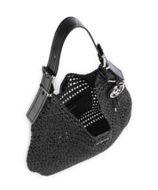 Borsa a spalla Nolita Large in crochet Michael Kors - MYLILLY