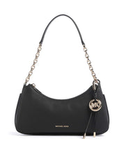 Medium Nolita shoulder bag by Michael Kors, stylish women's accessory in soft leather with gold-tone hardware.
