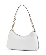 Medium Nolita shoulder bag by Michael Kors, stylish leather handbag for women with gold-tone hardware and adjustable strap.