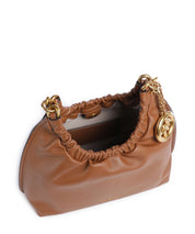 Michael Kors Indie Medium Leather Shoulder Bag