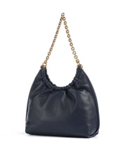 Michael Kors Indie Medium Leather Shoulder Bag